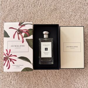 Jo Malone Honeysuckle & Davana Cologne 100ml